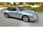 Porsche 911 Cabriolet 153.600 km 67.911 € Berlin 10178