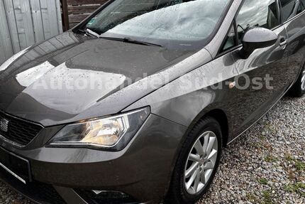 Seat Ibiza 107.555 km 8.980 &euro; Berlin 12555