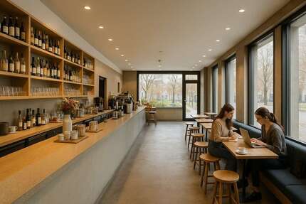 Gewerbeobjekt Berlin Pankow - 430.000&euro; | Angebot:26267635