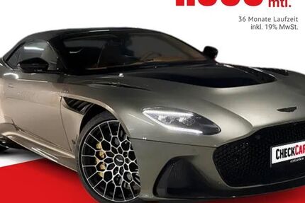 Aston Martin DBS 1.850 km 394.990 &euro; Berlin 10587