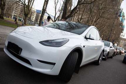 Tesla Model Y 58.000 km 37.000 &euro; Berlin 12277