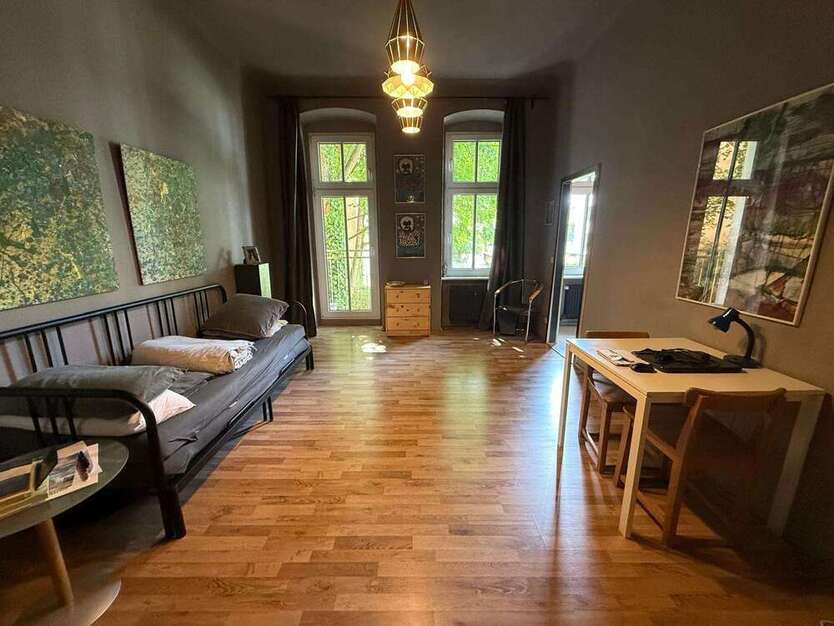 Wohnung zum Kaufen in Berlin 200.000 € 33.83 m²