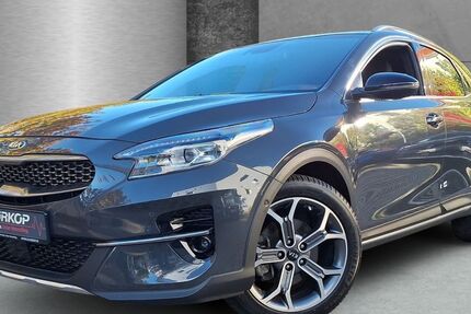 Kia XCeed 8.554 km 22.220 &euro; Berlin 10409
