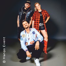 Stereoact & Lena Marie Engel 12.09.2026 Hutbergbühne Kamenz