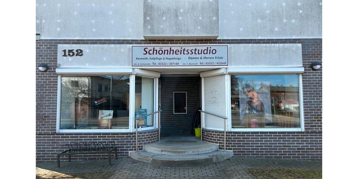 Gewerbeobjekt Dallgow-Döberitz Döberitz - 1.050&euro; | Angebot:25733810