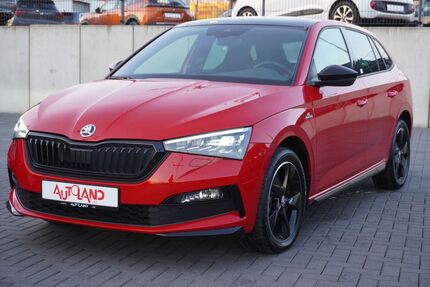 Skoda Scala 26.934 km 23.950 &euro; Berlin 12683