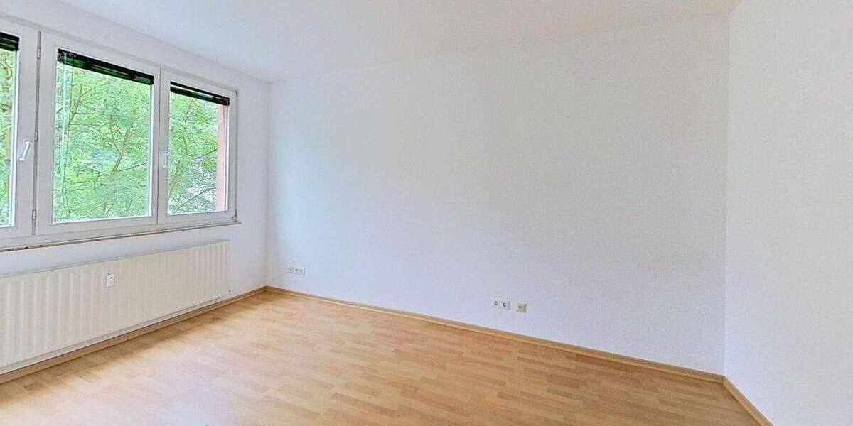 Etagenwohnung Potsdam Kirchsteigfeld - 2 Zimmer, 61 m&sup2;, 235.000&euro; | Angebot:25760367