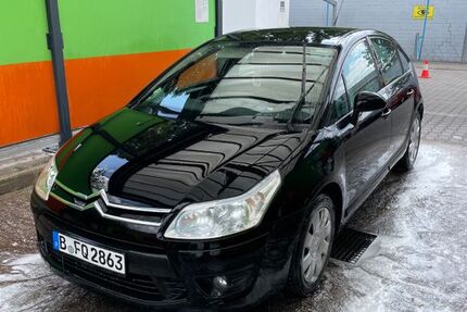 Citroen C4 132.000 km 3.400 &euro; Berlin 10711