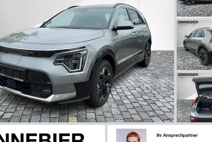 Kia Niro EV 22.996 km 31.190 &euro; Potsdam 14482