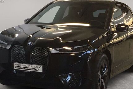 BMW iX 81.363 km 42.400 € Berlin 14057