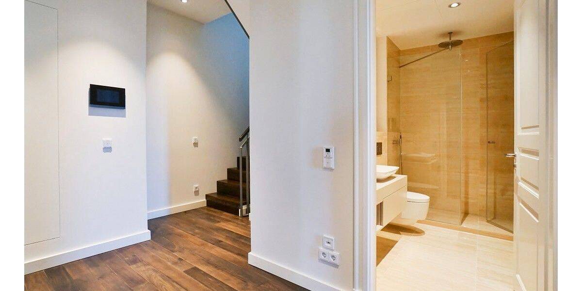 Etagenwohnung Berlin Mitte - 4 Zimmer, 226 m&sup2;, 3.950.000&euro; | Angebot:26871347