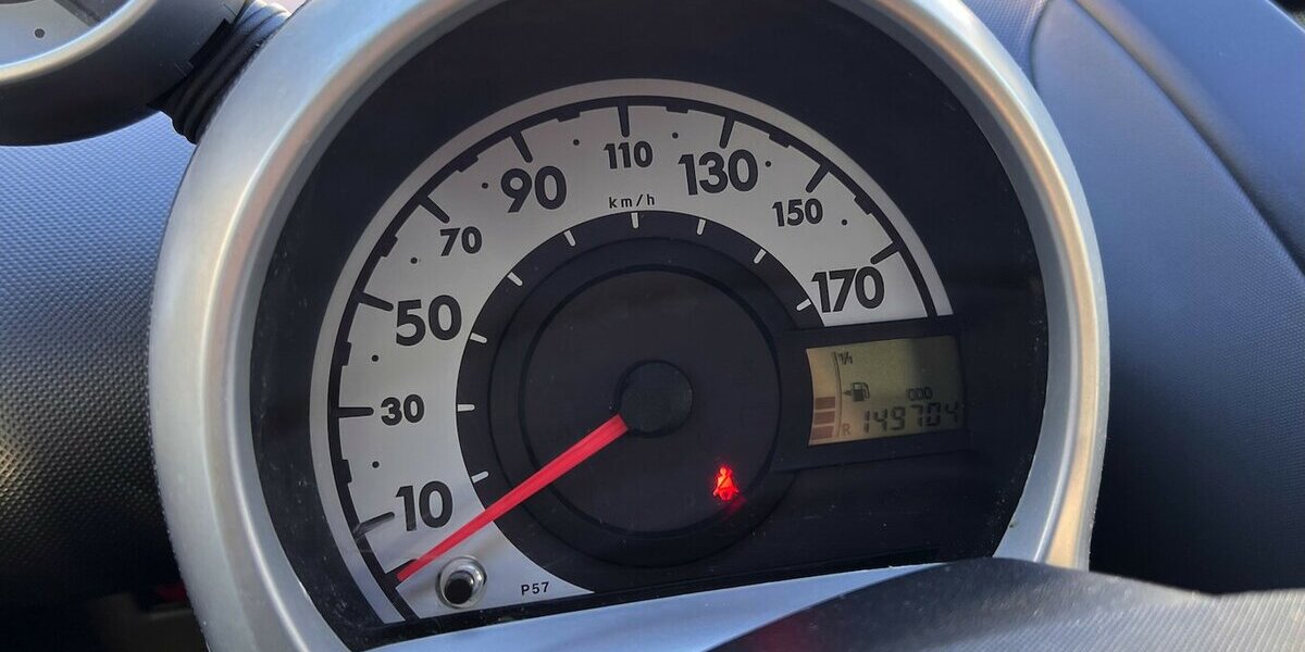 Peugeot 107 Filou 5trg*Alcantara*LM-Felgen*Klima*AUX* 151.927 km 1.900 &euro; Berlin 13187