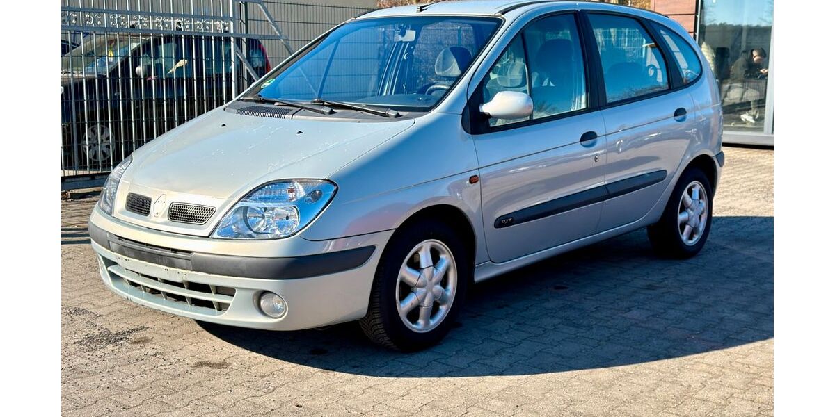 Renault Scenic 198.011 km 1.999 &euro; Blankenfelde-Mahlow 15827