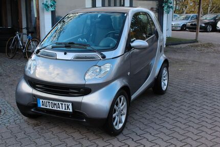 Smart ForTwo 67.200 km 3.980 &euro; Berlin 12347