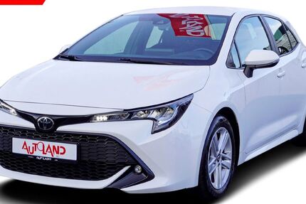 Toyota Corolla 32.436 km 18.950 € Berlin 12683