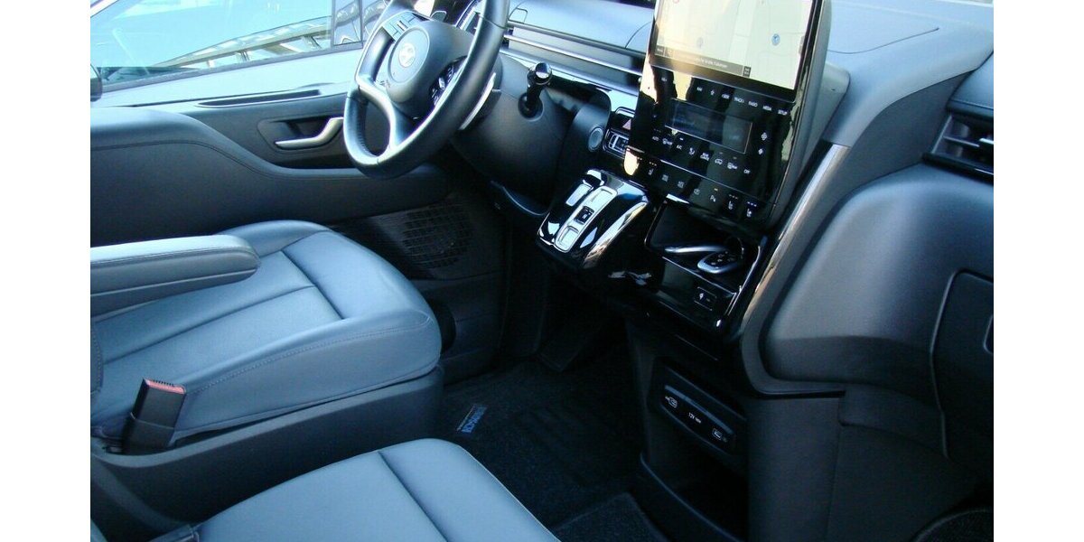 Hyundai Staria Prime 2.2CRDI 9-Sitzer ACC LED 24.308 km 39.980 &euro; Falkensee 14612