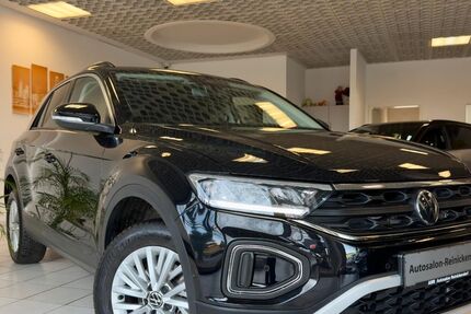 VW T-Roc 5.785 km 26.980 € Berlin 13403