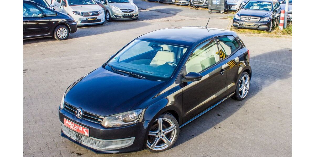VW Polo 198.000 km 3.299 &euro; Nauen 14641