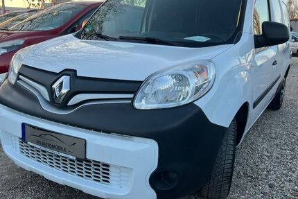 Renault Kangoo 114.000 km 8.390 &euro; Berlin 13089