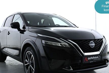 Nissan Qashqai 26.250 km 20.240 &euro; Ludwigsfelde (bei Berlin) 14974