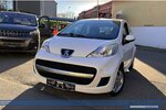 Peugeot 107 Filou 5trg*Alcantara*LM-Felgen*Klima*AUX* 151.927 km 1.900 &euro; Berlin 13187