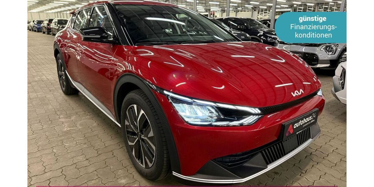 Kia EV6 21.546 km 29.990 € Ludwigsfelde (bei Berlin) 14974