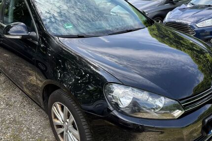 VW Golf 183.000 km 4.100 &euro; Mahlow 15831