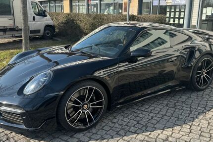 Porsche 992 7.500 km 198.000 &euro; Potsdam 14476