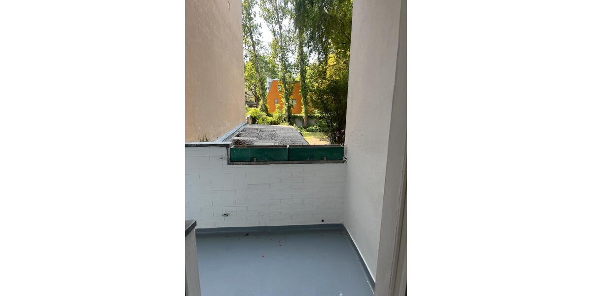 Etagenwohnung Berlin Friedrichshain-Kreuzberg - 3 Zimmer, 70 m&sup2;, 1.600&euro; | Angebot:27672904