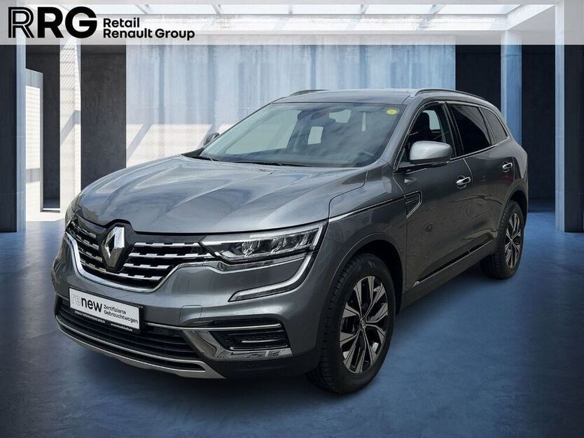 Koleos
