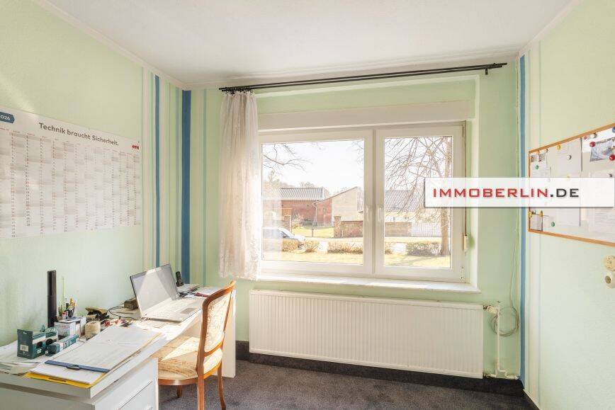 Einfamilienhaus Großbeeren Diedersdorf - 1 Zimmer, 245 m&sup2;, 690.000&euro; | Angebot:25926786