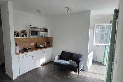 Wohnung Berlin Rummelsburg - 1 Zimmer, 31 m&sup2;, 800&euro; | Angebot:27688442