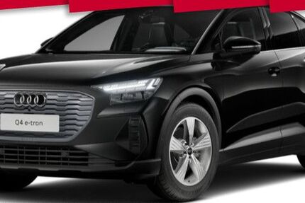 Audi Q4 e-tron 33.700 km 29.900 &euro; Berlin 12489