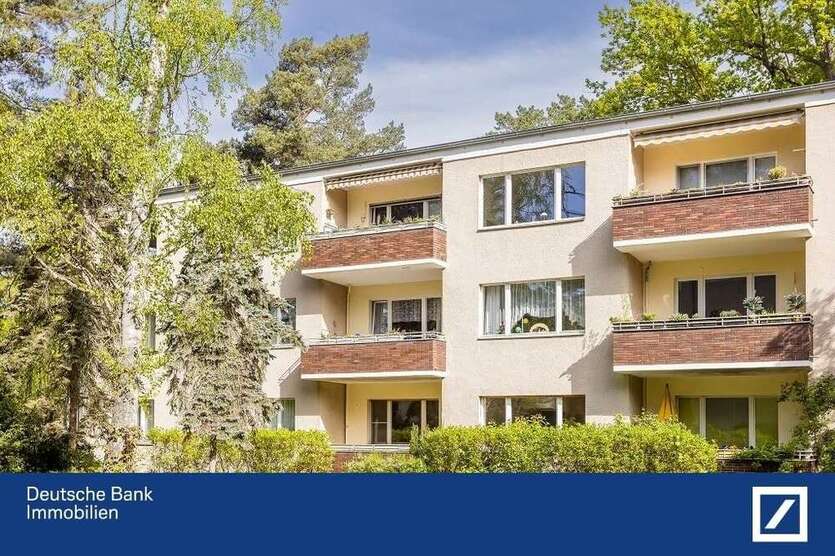 Wohnung zum Kaufen in Berlin 339.000 € 74.3 m²