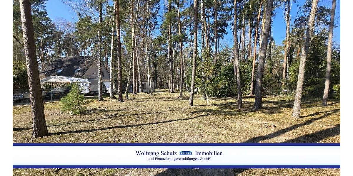 Grundstück zu verkaufen in Blankenfelde 480.000 € 1715 m² zimmer