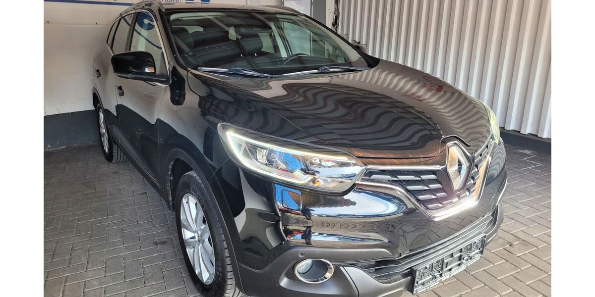 Renault Kadjar 103.455 km 12.700 &euro; Berlin 12277