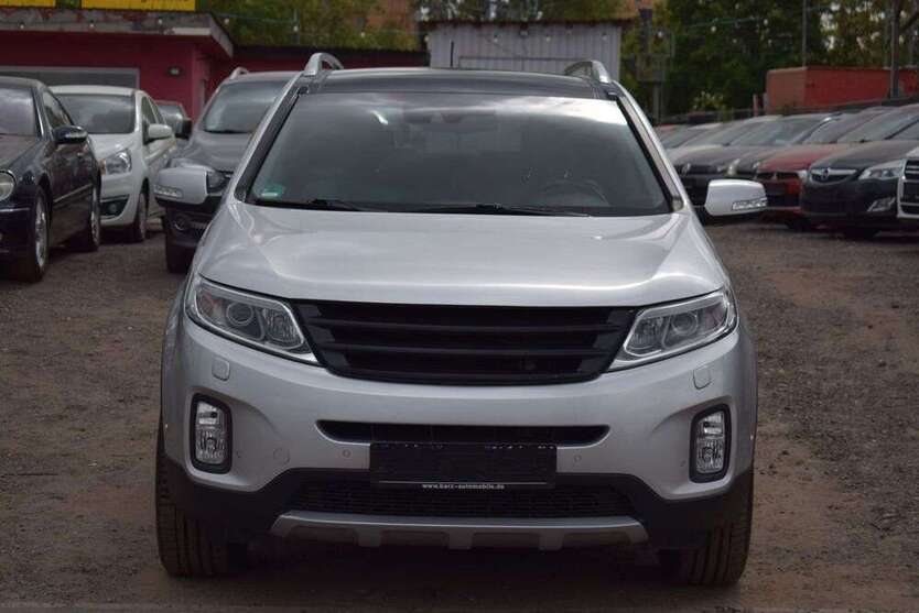 Sorento