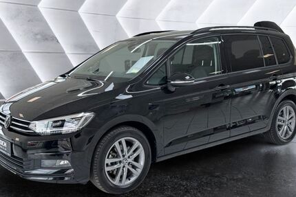 VW Touran 16.703 km 33.990 &euro; Ludwigsfelde 14974