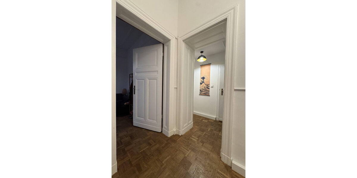 Etagenwohnung Berlin Halensee - 3 Zimmer, 94 m&sup2;, 699.000&euro; | Angebot:26641886