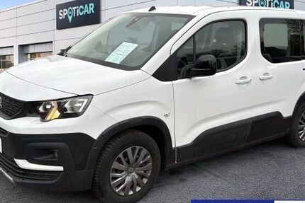 Peugeot Rifter 30.525 km 18.990 &euro; Berlin 10369