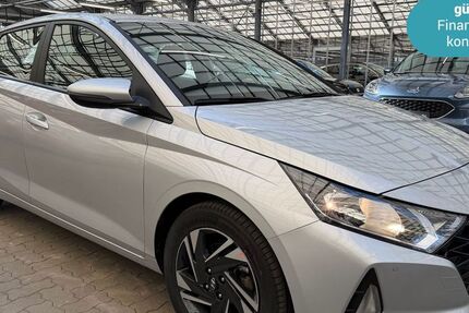 Hyundai i20 33.555 km 15.990 &euro; Ludwigsfelde (bei Berlin) 14974