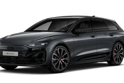 Audi A6 e-tron 6.297 km 72.900 &euro; Berlin 12489