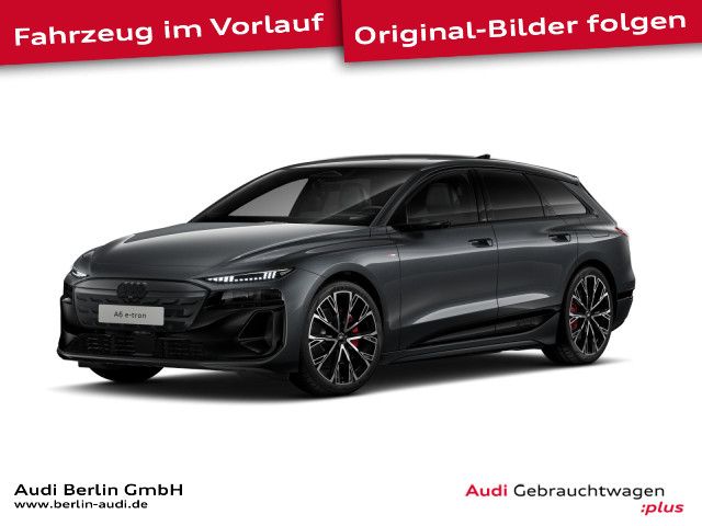 Audi A6 e-tron 6.297 km 72.900 &euro; Berlin 12489