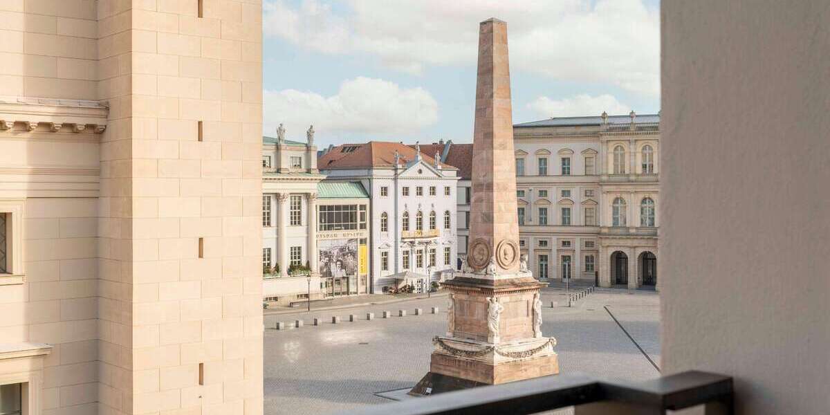 Wohnung zum Kaufen in Potsdam 1.155.000 € 110 m² 3 zimmer