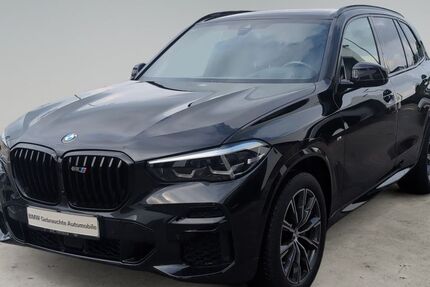 BMW X5 63.061 km 57.990 € Potsdam 14482