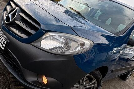 Mercedes-Benz Citan 216.000 km 5.490 &euro; Berlin 13627