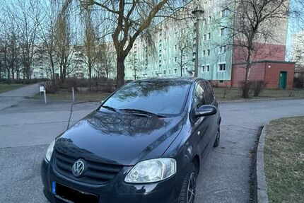 VW Fox 159.500 km 1.750 &euro; Berlin 13059