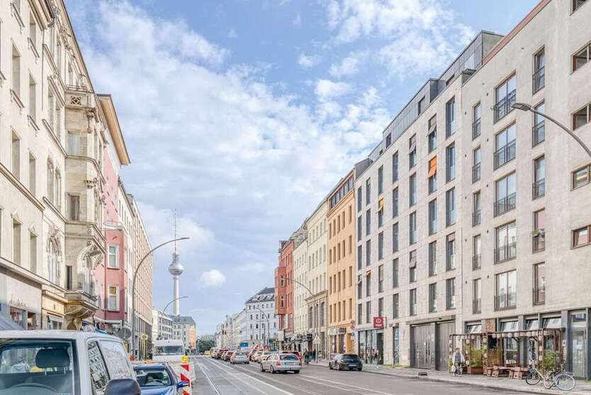 Wohnung zum Kaufen in Berlin 1.150.000 € 124 m²