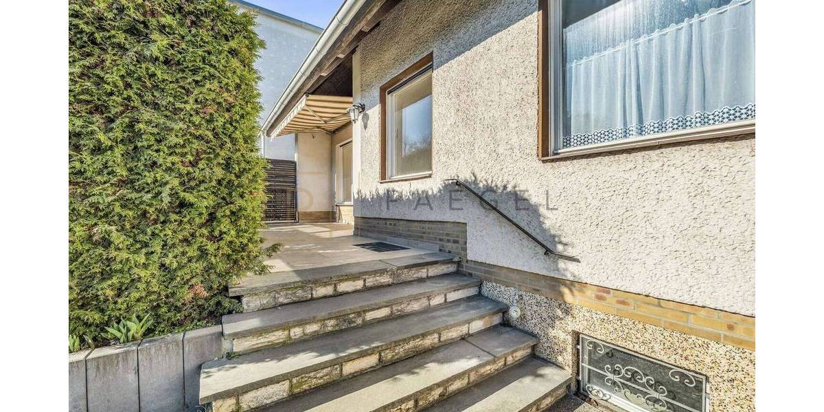 Einfamilienhaus Berlin Lichtenrade - 4 Zimmer, 141 m&sup2;, 2.550&euro; | Angebot:26345373