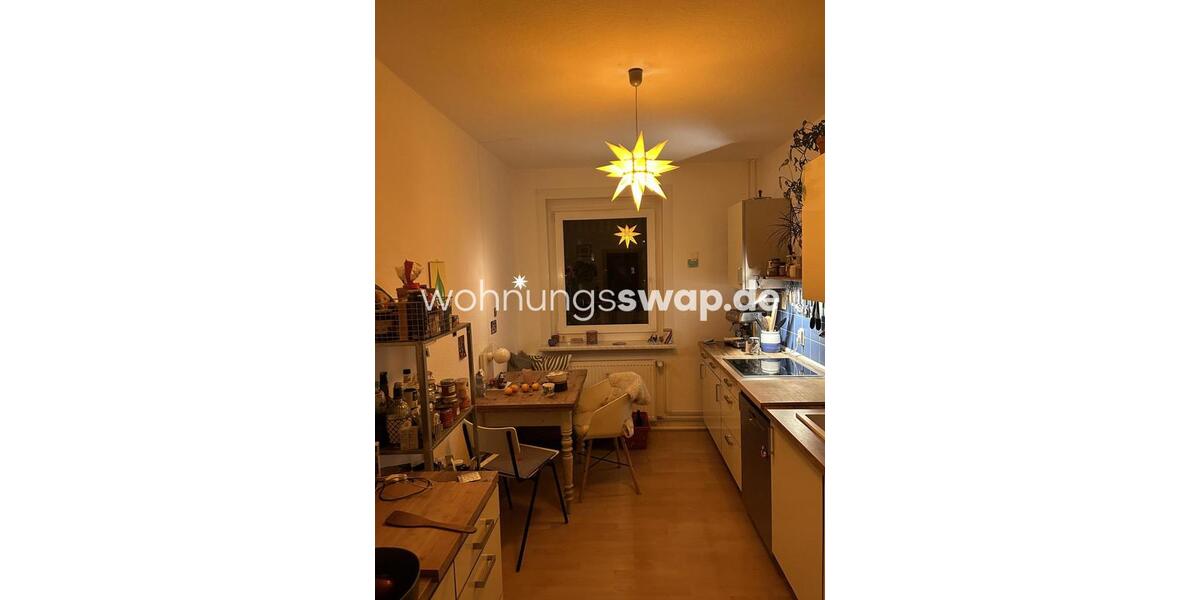 Etagenwohnung Berlin Mitte - 2 Zimmer, 65 m&sup2;, 660&euro; | Angebot:24541781